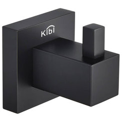 Robe & Towel Hooks