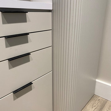 Home Office Makeover