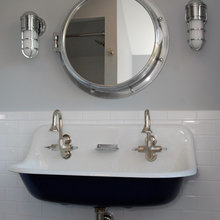 boys bath