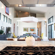 10th St W modern