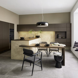 Nolte Kitchens UK Cantera - Kitchen Cabinetry