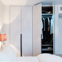 St. John's Wood - Products