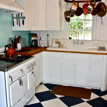 beverly_strickler's kitchen ideas
