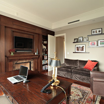 Yorkville Condo