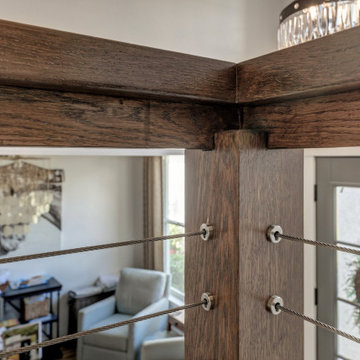 Idlewood Stair Case