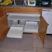 Kitchen Cabinet