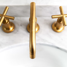 Bathroom Reno