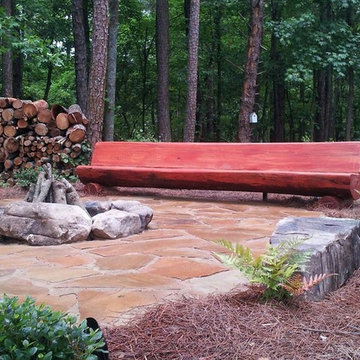 Our Work