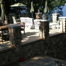 CK Design Water front