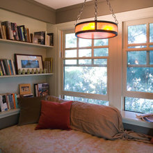 reading nook