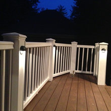 Patio Ideas