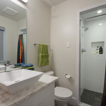 Meadow House - AirBnB