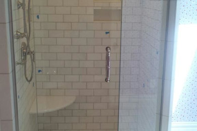 Bathroom - bathroom idea in Other