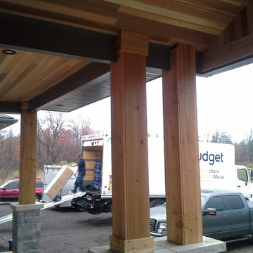 Western Red Cedar