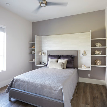 Soothing Contemporary