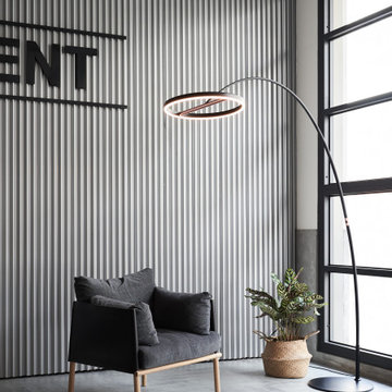 SOL Mega Floor Lamp