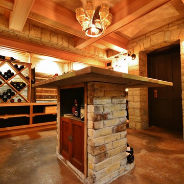 Wine Cellar