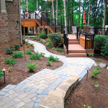 Landscape Ideas