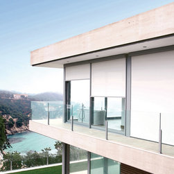 Roller Shades - Roller Shades