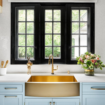 Lake Forest Showhouse