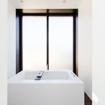 Silverado - John Maniscalco Architecture