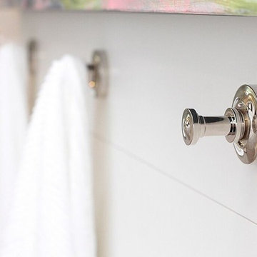 Master Bath Remodel