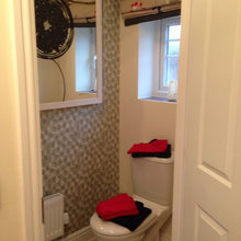 Downstairs Toilet