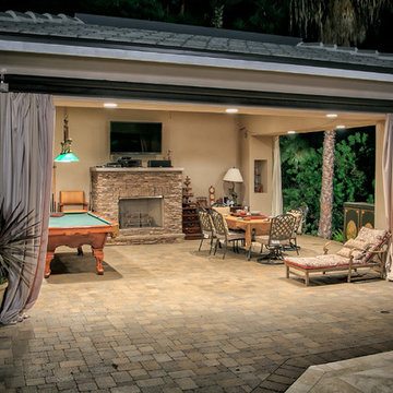 Song Project : Western Outdoor Designs