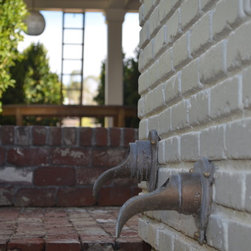 La Jolla, CA - Custom Home - New Construction - Products