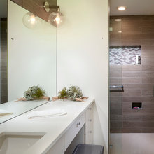 Bellevue Master Bath