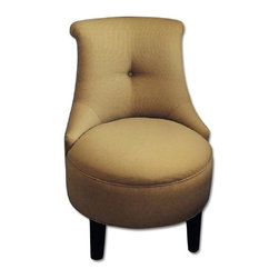 Room & Board Boudoir Chair - Armchairs And Accent Chairs