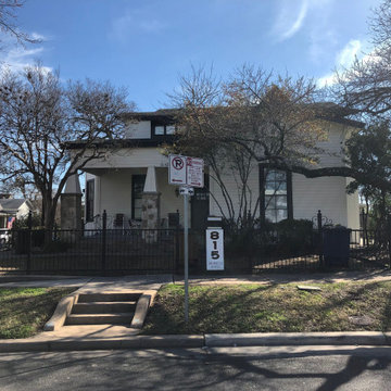 Artelli Exterior PAint and Siding
