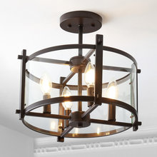 Lighting For Foyer