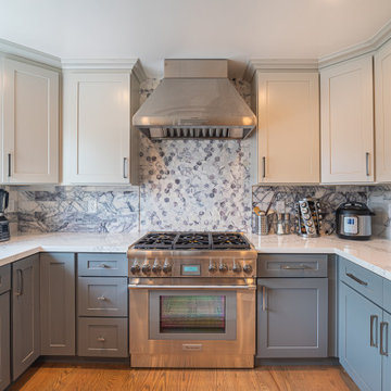 Complete Home Remodeling - Millbrae