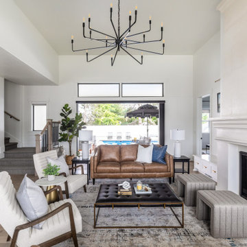 Layton Parade Home