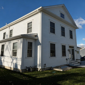 Access Addition Project - Fairfield