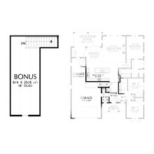 Client Floor Plans