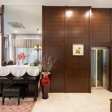Siak Kew Avenue
