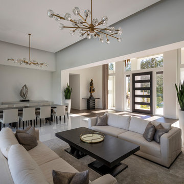Modern Home