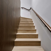 stairway