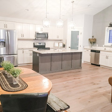 Westin Country Bungalow