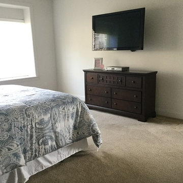 Nugent Home Staging AFTER