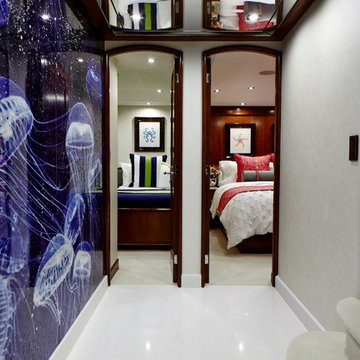 112' Motor Yacht "Equation"