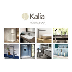 KBIS 2017 - Bathroom Fixtures