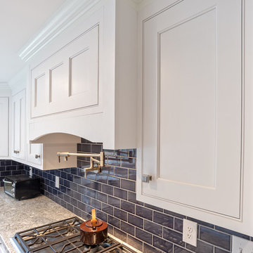Brighton Inset Wynnewood PA Kitchen