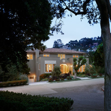 Spanish Revival