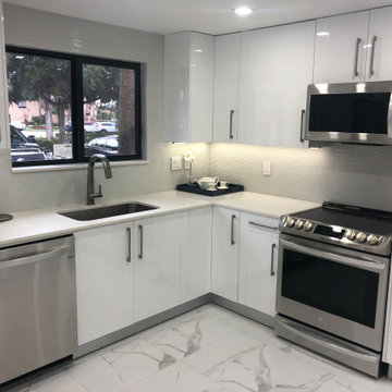 Goldstein Townhouse