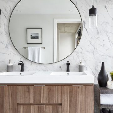 Niagara Street Loft