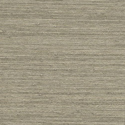 GRASS CLOTH WALLPAPERS - Wallpaper
