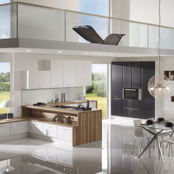 Classic Kitchens - Products